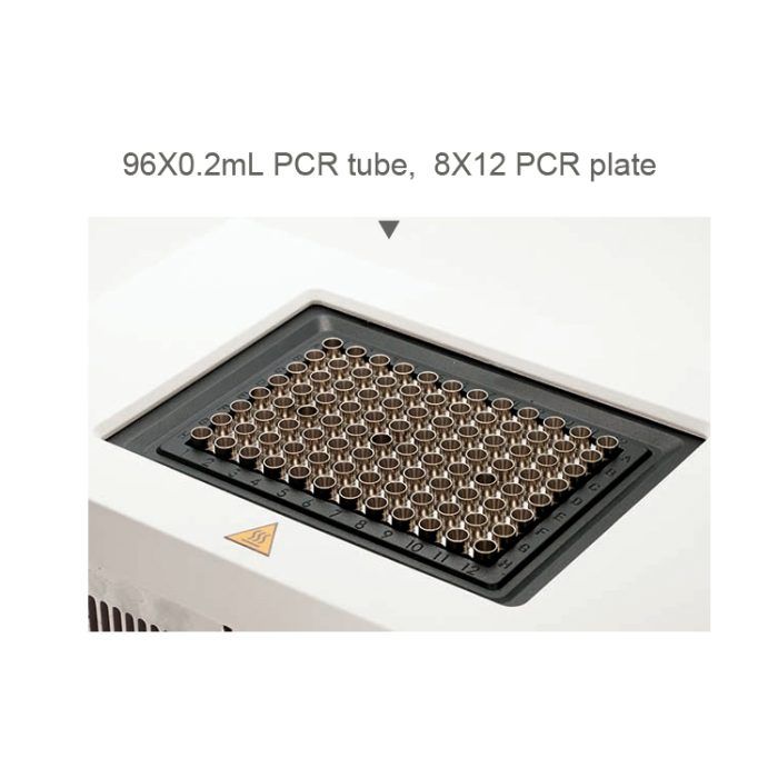 그래디언트 PCR 장비, PCRTC-GP - 이미지 4
