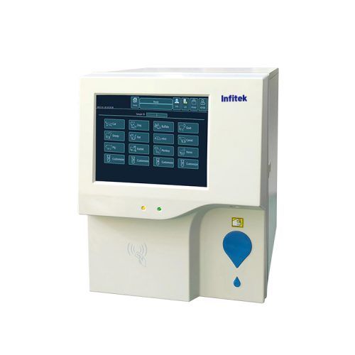 HEMA-V6190 -수의학-혈액학-분석기