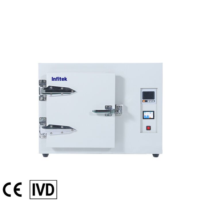 High Temperature Oven, DOF-A Series (1)