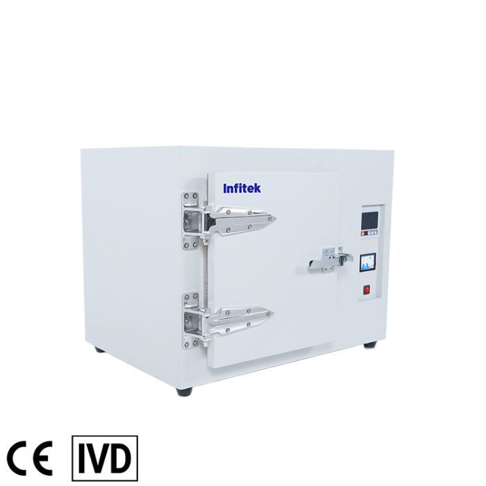 High Temperature Oven, DOF-A Series (2)