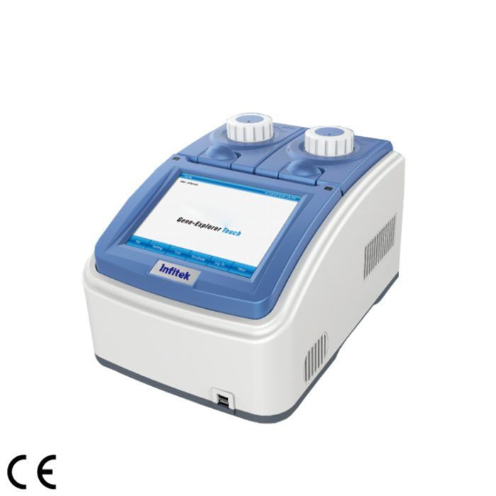 PCR 기계, PCR-482