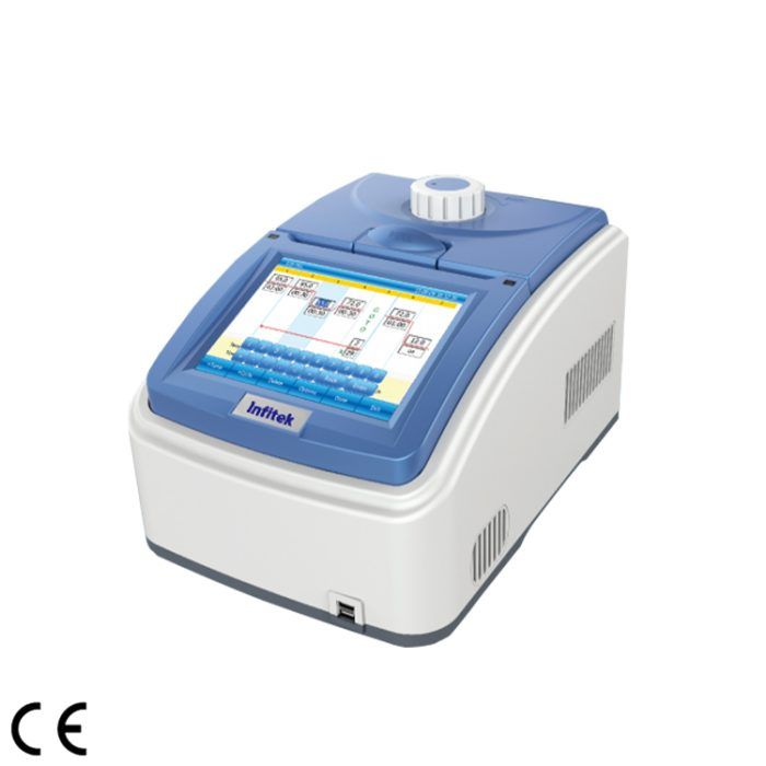 PCR 장비, PCR-96S