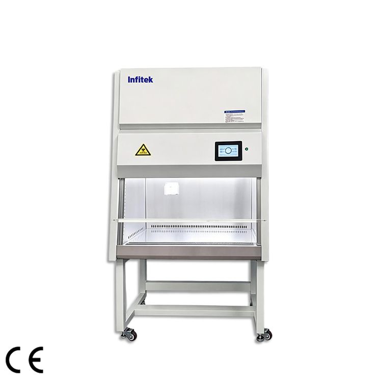 A2 Biosafety Cabinets, BSC-IIA2-3J