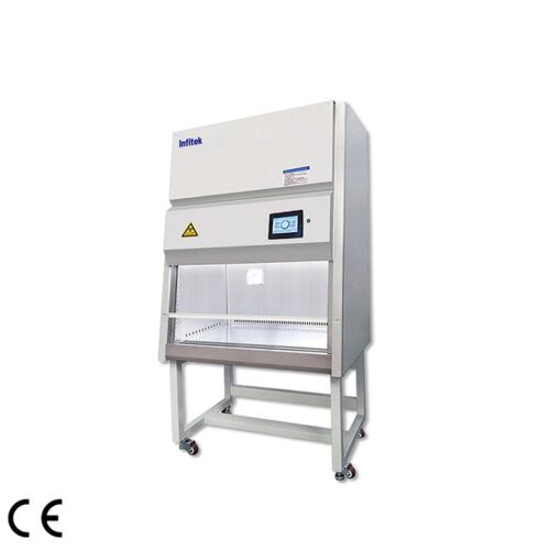 B2 Biosafety Cabinets, BSC-IIB2-4J