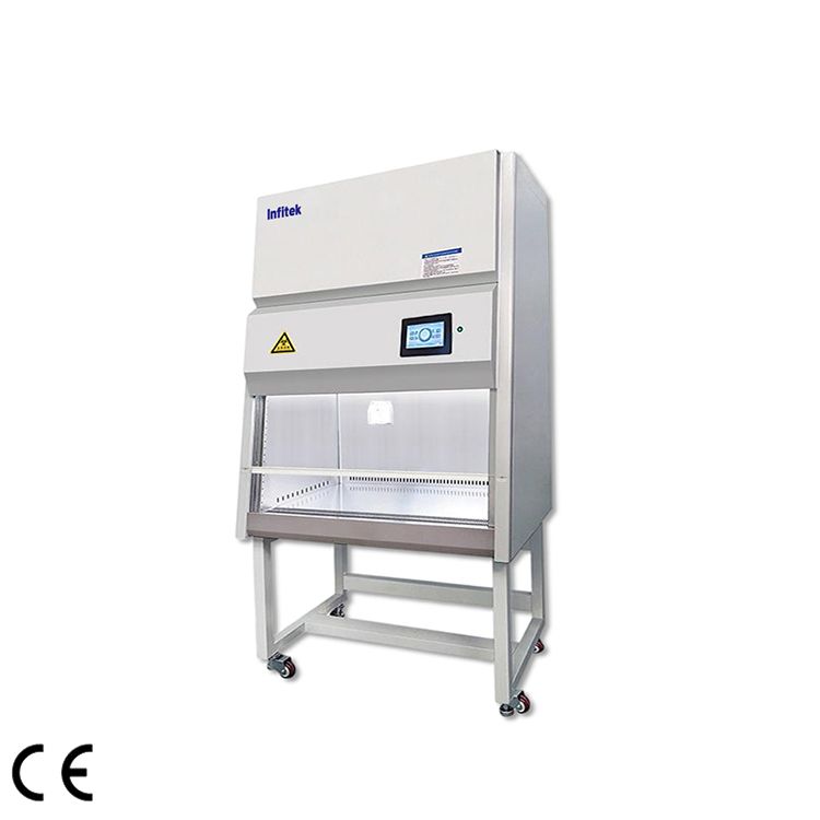 B2 Biosafety Cabinets, BSC-IIB2-4J