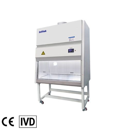 BSC-IIB2-4J B2 Biosafety Cabinets