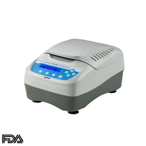 블록 히터, DBI-R3000