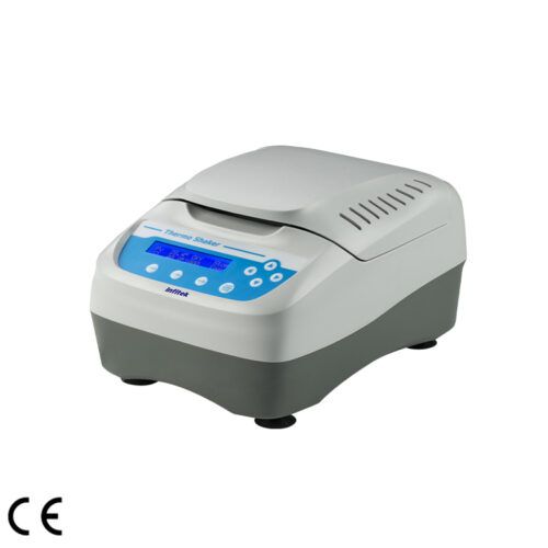DBI-R3000 Block Heater