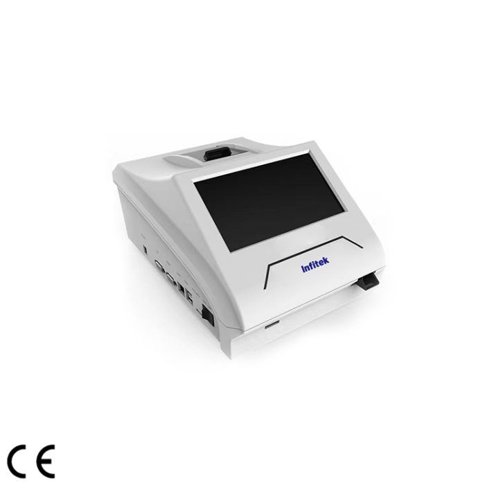 IFA-J1000D 건식 면역 형광 분석기