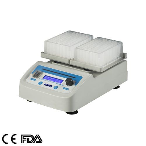 셰이커, 마이크로플레이트 타입, SHK-M2000