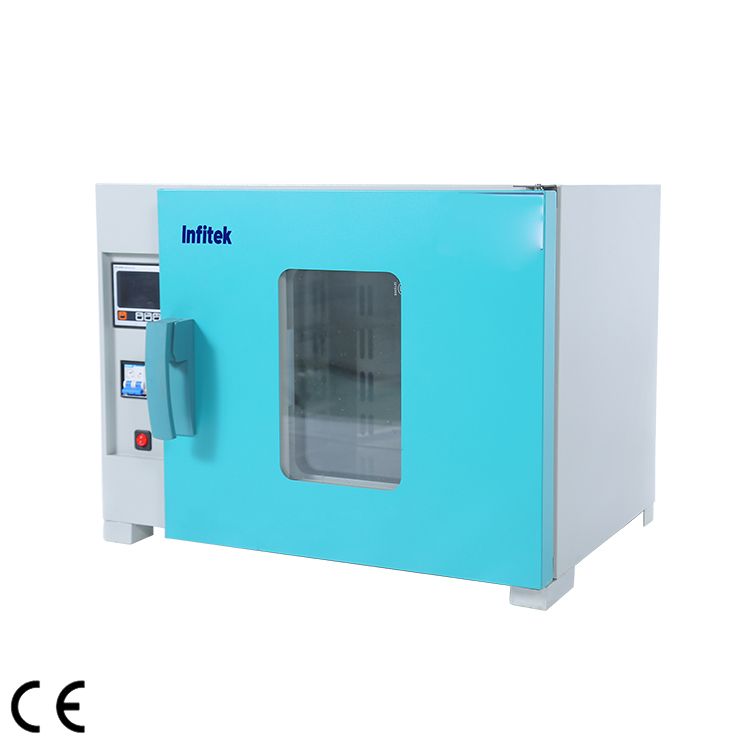 DOF-HAS-A Series, Hot Air Sterilizer (2)