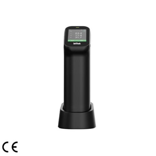 Grating Portable Spectrophotometer, SP-CLR500C