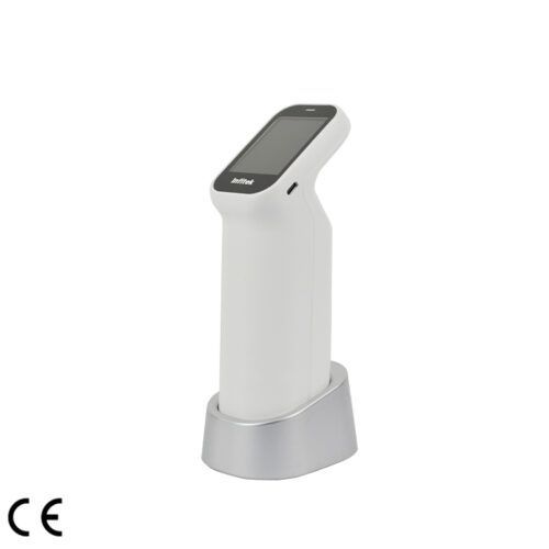 Grating Portable Spectrophotometer, SP-CLR520C