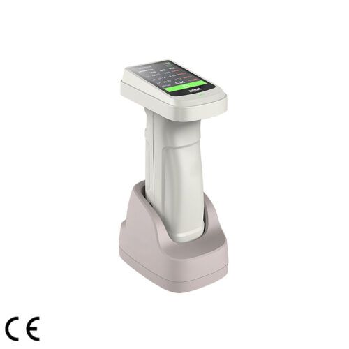Grating Portable Spectrophotometer, SP-CLR700D