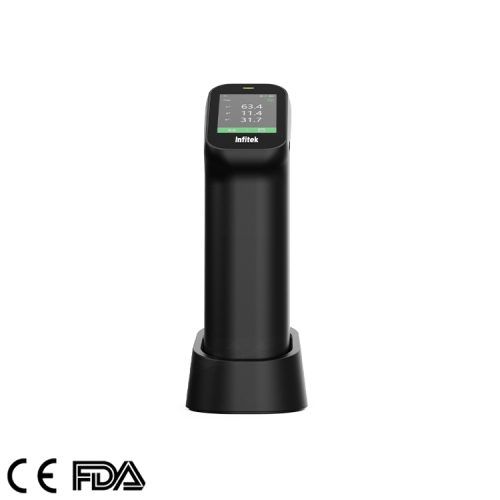 회절격자 분광광도계, SP-CLR500C
