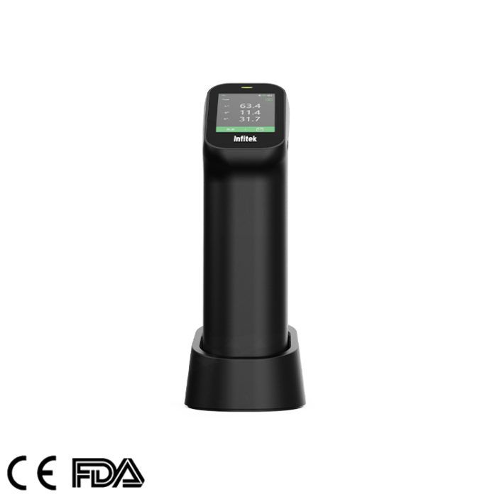 회절격자 분광광도계, SP-CLR500C