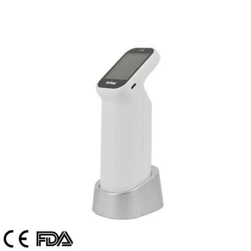 회절격자 분광광도계, SP-CLR520C