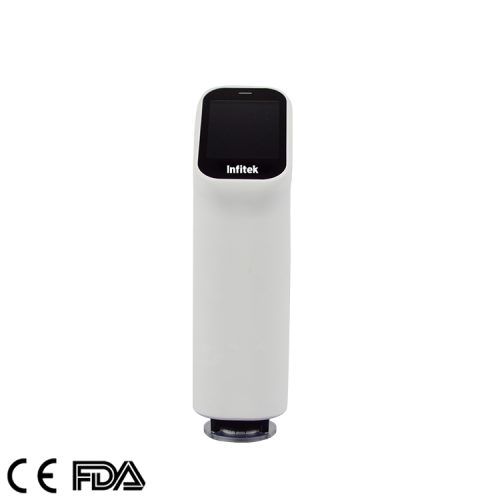 회절격자 분광광도계, SP-CLR520C