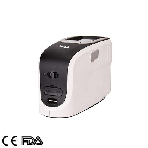회절격자 분광광도계, SP-CLR600A , SP-CLR600B