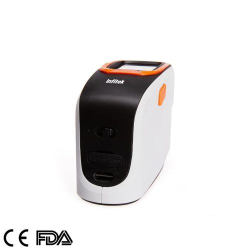회절격자 분광광도계, SP-CLR660A , SP-CLR660B