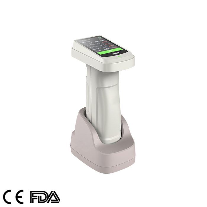 격자형 휴대용 분광광도계, SP-CLR700D - 이미지 2