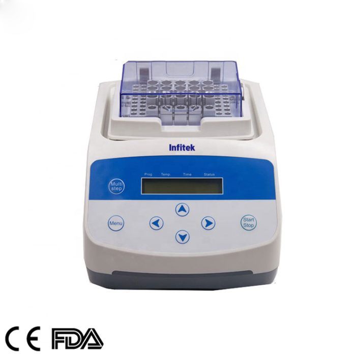 블록 히터, DBI-100IV DBI-R100IV
