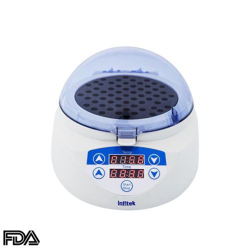 블록 히터, DBI-105II