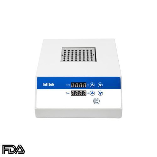 블록 히터, DBI-150II-1
