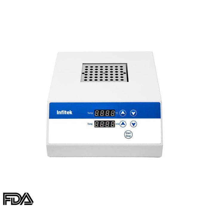 블록 히터, DBI-150II-1
