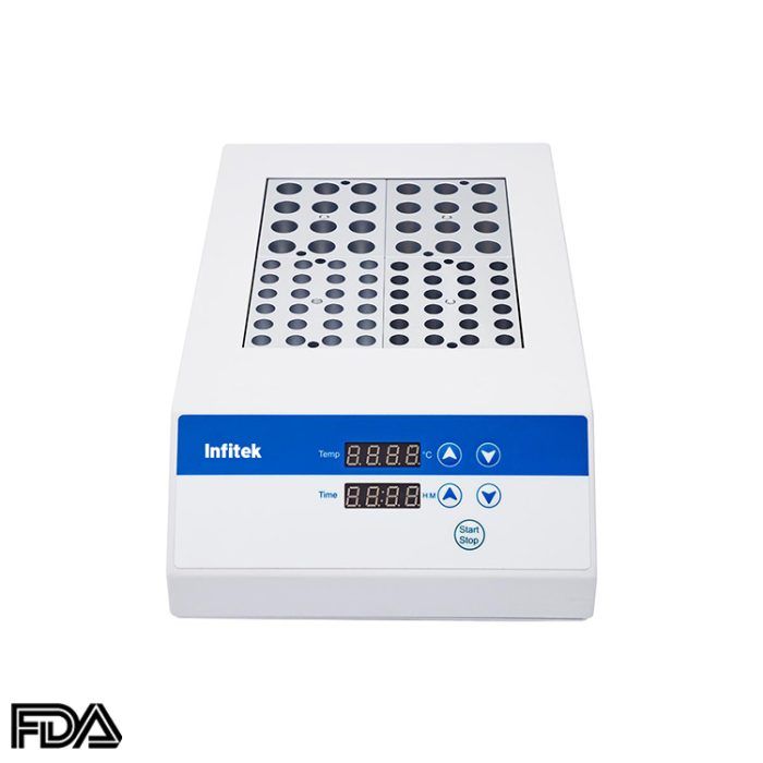 블록 히터, DBI-150II-4 03