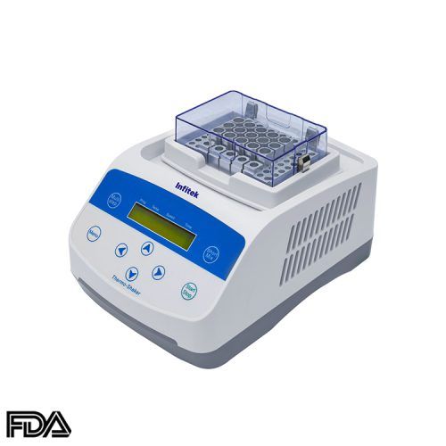 블록 히터, DBI-RS100II DBI-S100II