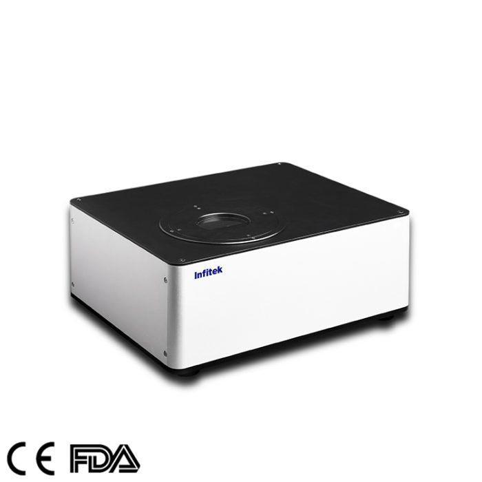 NIR 분광광도계, SP-LIF460