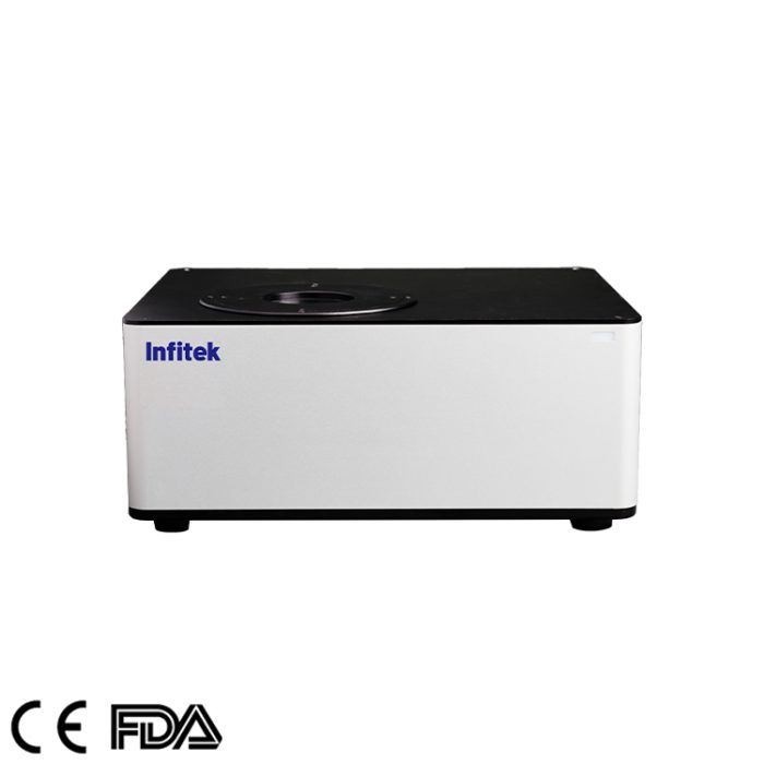NIR 분광광도계, SP-LIF460