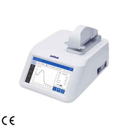 SP-YUV100 Microvolume UV Spectrophotometer