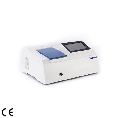 Visible Spectrophotometer, SP-IV2S