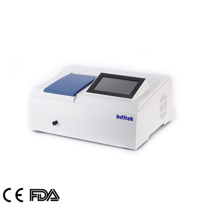 가시광선 분광광도계, SP-IV2S , SP-IV2