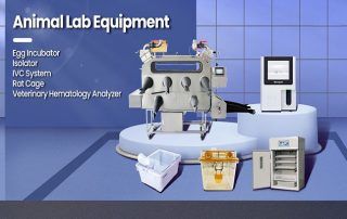 animal laboratory equipment