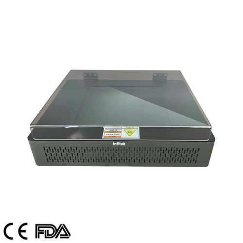 UV 투과 조명기, GEP-UV1 GEP-UV2