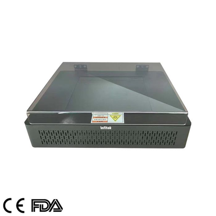UV 투과 조명기, GEP-UV1 GEP-UV2