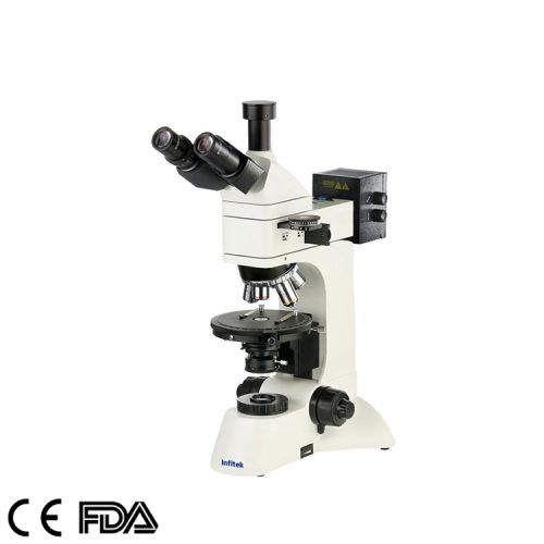 편광현미경, MSC-P3000