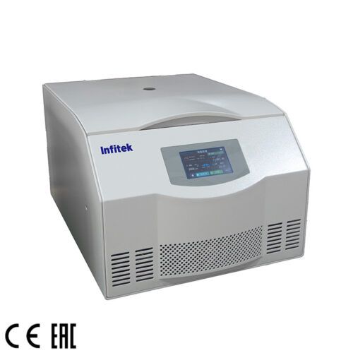 CFG-5D -(오일) 오일 테스트 원심분리기(2)