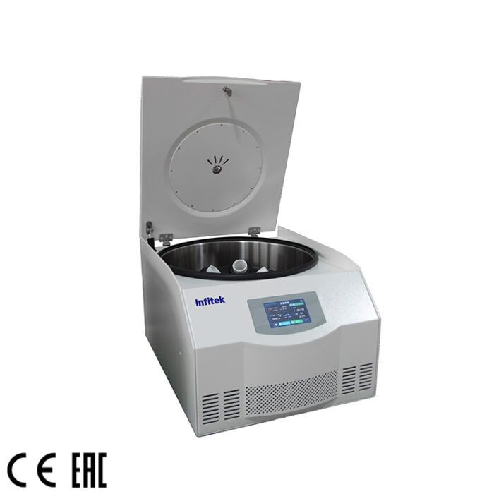 CFG-5D -(오일) 오일 테스트 원심분리기
