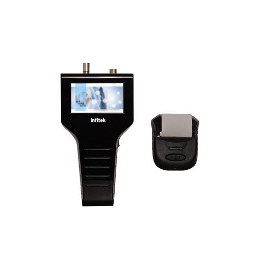 DPC-J601H 먼지 입자 계수기