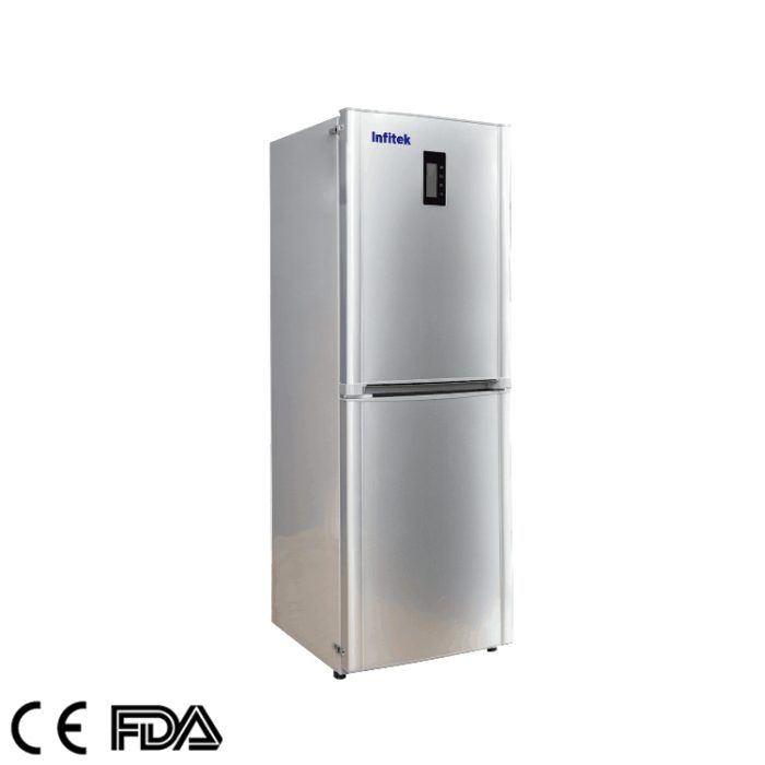 냉장고 겸 냉동고, CRF26-265