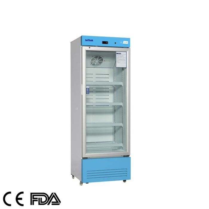 약국 냉장고, PR5-370