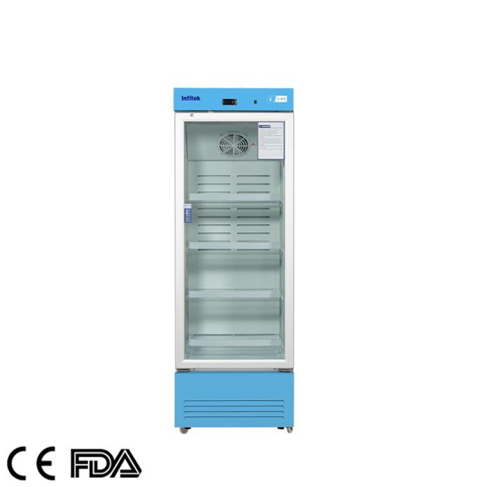 약국 냉장고, PR5-370
