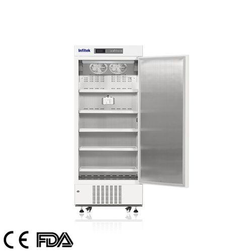 2~8°C 방폭형 냉장고 PR5-416EX