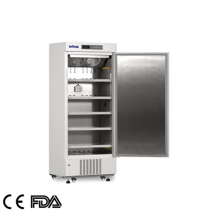 방폭형 냉장고, PR5-416EX - 이미지 3