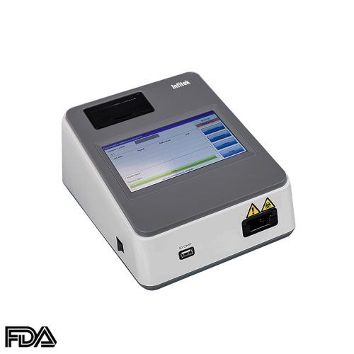 IFA-S1000 POCT 면역형광 정량 분석기