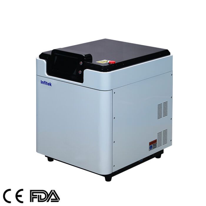 마이크로파 소화 시스템, MDS-610-T6